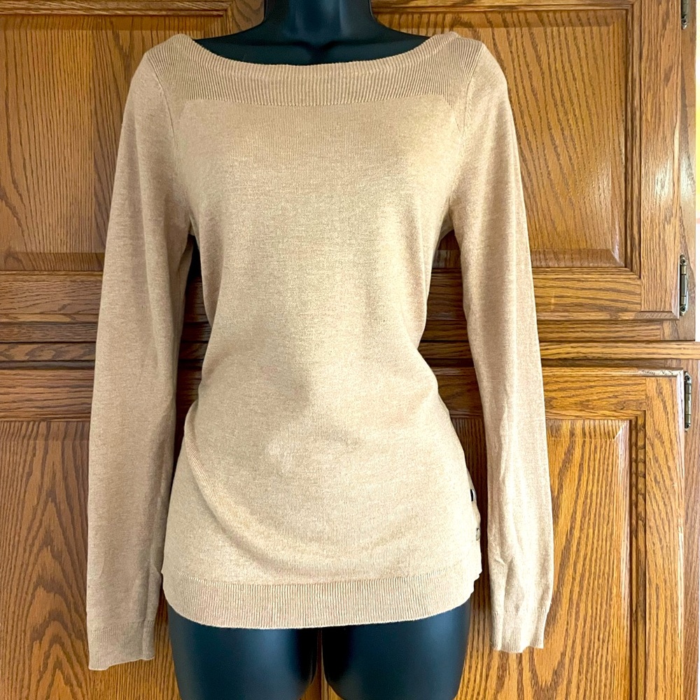 ANN TAYLOR FACTORY SWEATER